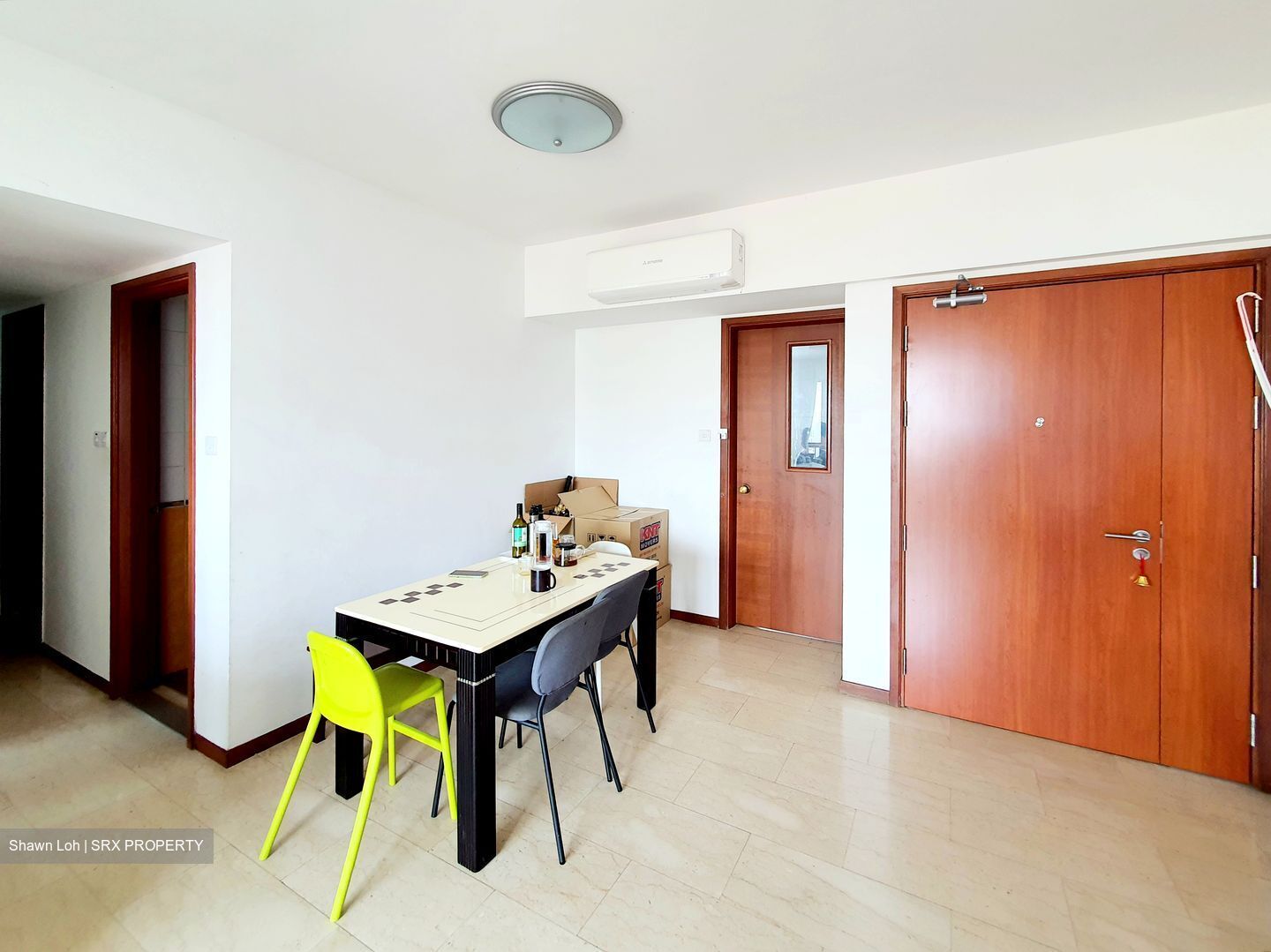 Central Grove (D14), Condominium #315122991